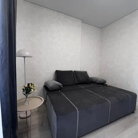 двухкомнатная в аркадии с евро ремонтом ! Apartment Odesa