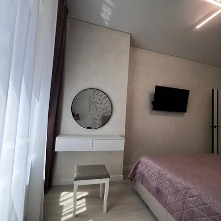 двухкомнатная в аркадии с евро ремонтом ! Apartment Odesa
